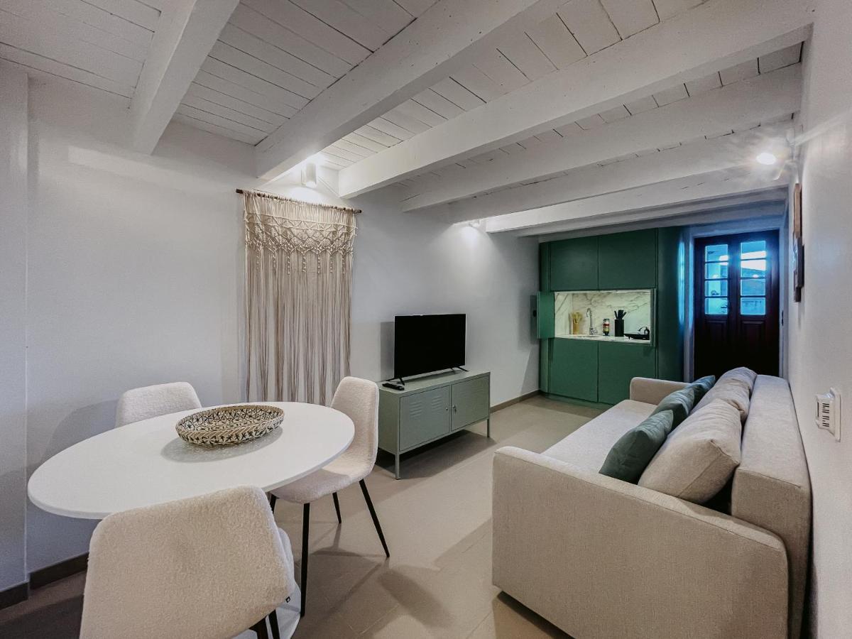 Predio Da Estacao Apartamento Porto