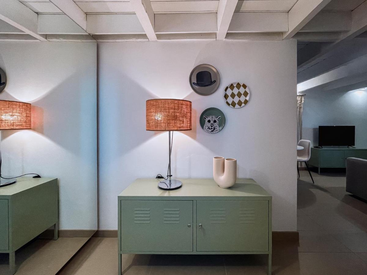 Apartamento Predio Da Estacao