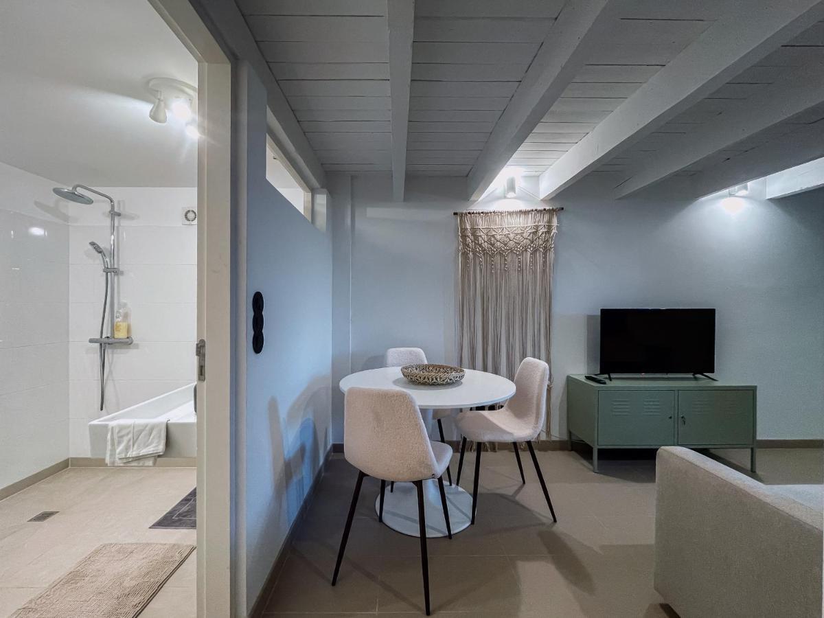 Predio Da Estacao Apartamento *