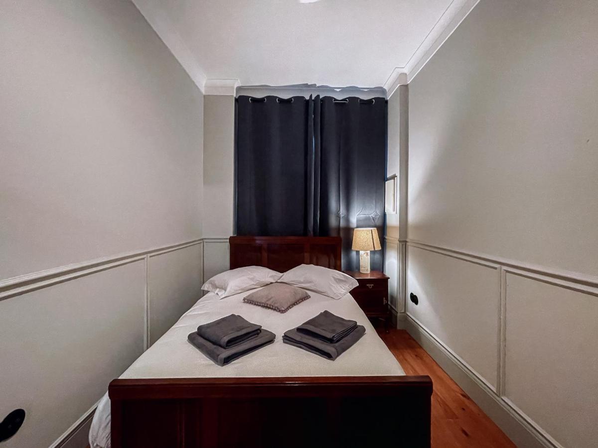 Predio Da Estacao Apartamento *