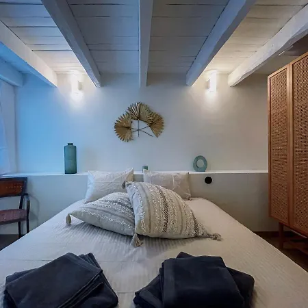 Predio Da Estacao Apartamento Porto Exterior foto