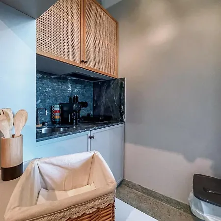 Predio Da Estacao Apartamento Porto Exterior foto