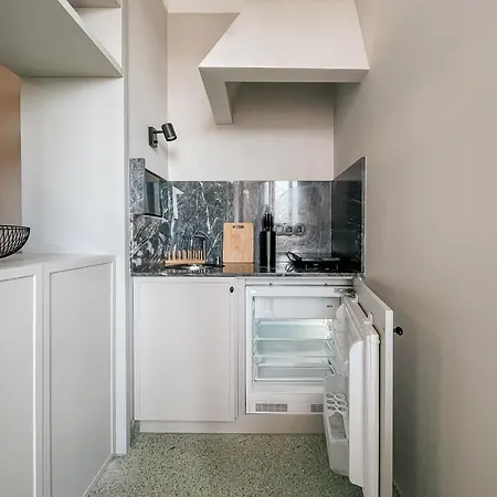 Predio Da Estacao Apartamento Porto Exterior foto
